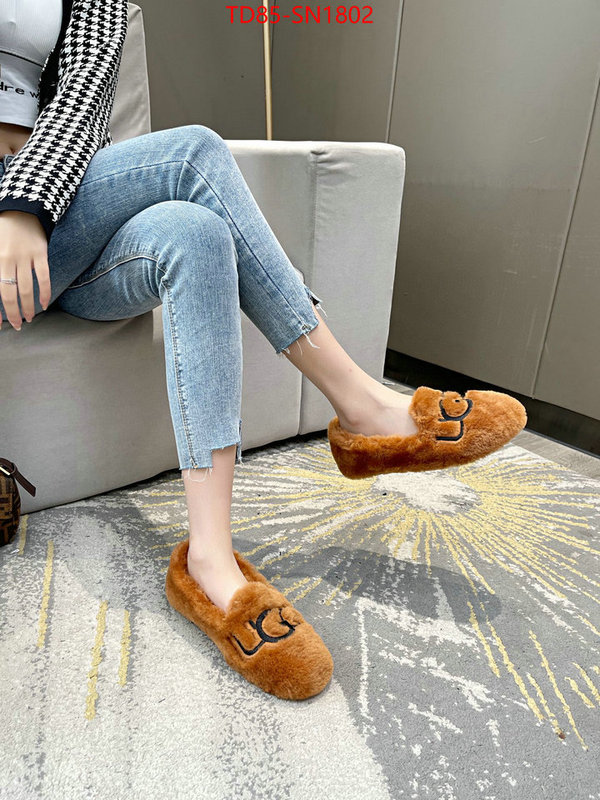 Women Shoes-UGG,where to find best , ID: SN1802,$: 85USD