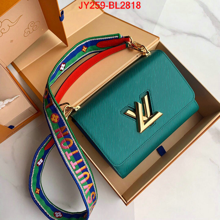 LV Bags(TOP)-Pochette MTis-Twist-,ID: BL2818,$: 259USD