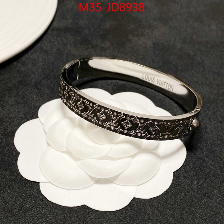 Jewelry-LV,best like , ID: JD8938,$: 35USD