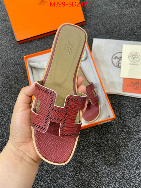 Women Shoes-Hermes,replica for cheap , ID: SD2427,$: 99USD