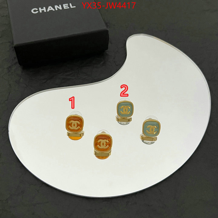 Jewelry-Chanel,we offer , ID: JW4417,$: 35USD
