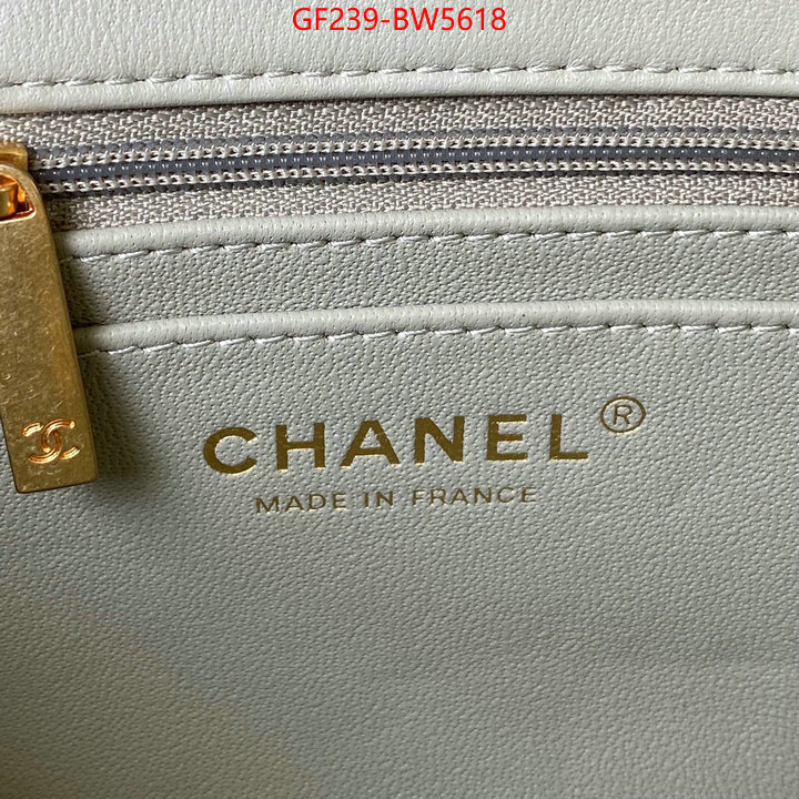 Chanel Bags(TOP)-Diagonal-,ID: BW5618,$: 239USD