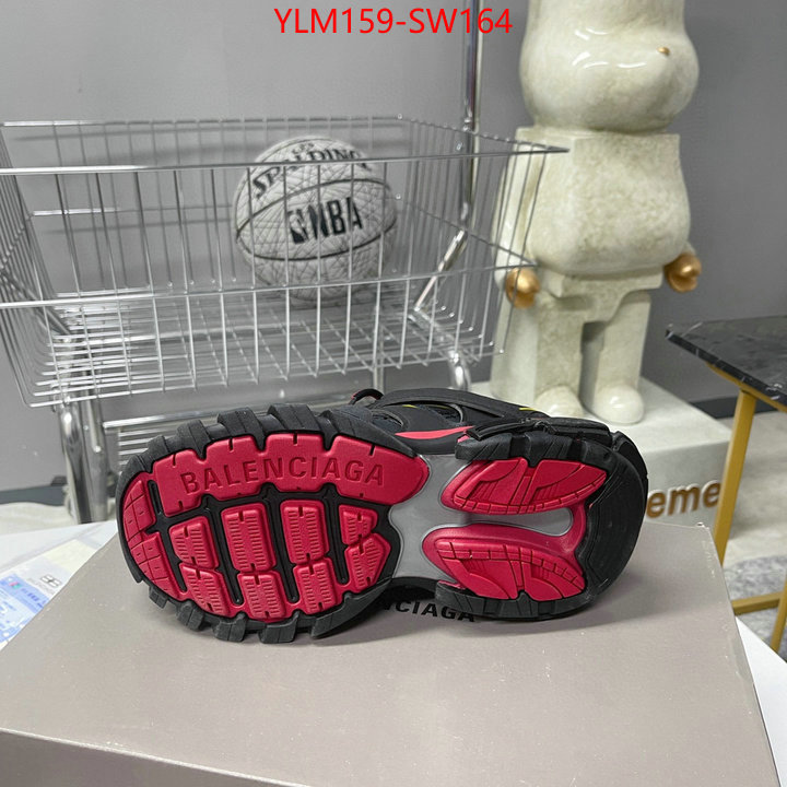 Men Shoes-Balenciaga,buy replica , ID: SW164,$: 159USD