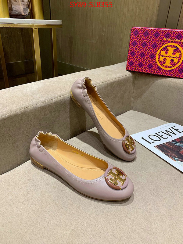 Women Shoes-Tory Burch,what best replica sellers , ID: SL8355,$: 89USD