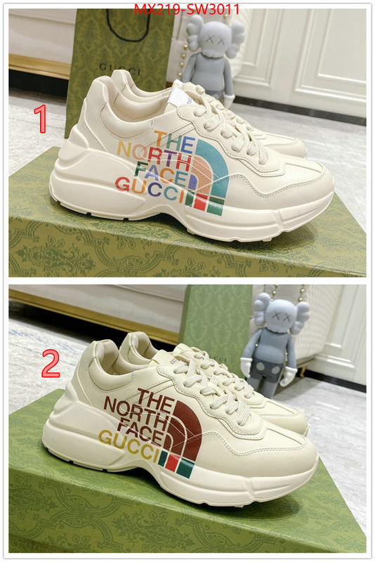 Men Shoes-Gucci,buy high quality cheap hot replica , ID: SW3011,$: 219USD