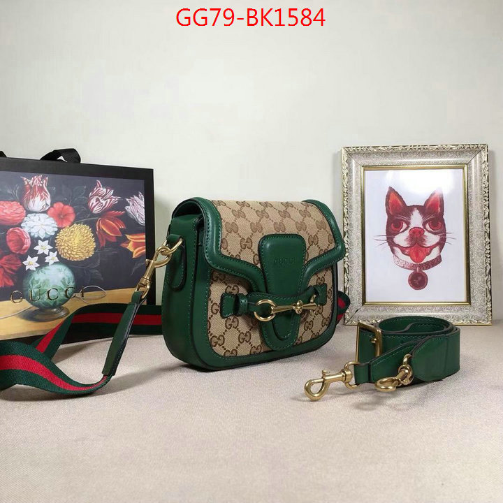 Gucci Bags(4A)-Horsebit-,for sale online ,ID: BK1584,$:79USD