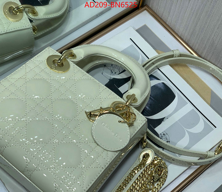 Dior Bags(TOP)-Lady-,ID: BN6525,$: 209USD