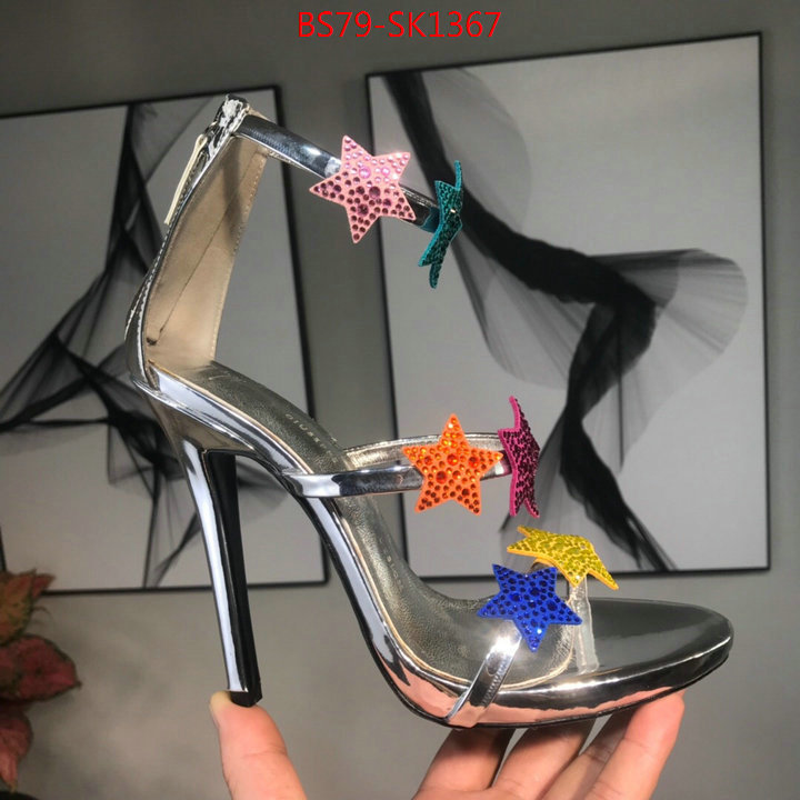 Women Shoes-Giuseppe,where to buy replicas , ID: SK1367,$:79USD