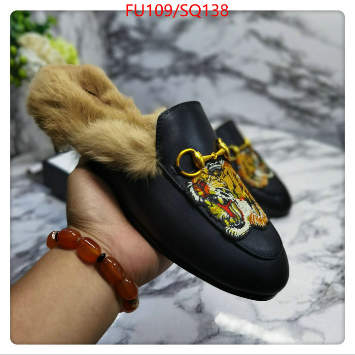 Women Shoes-Gucci,where to find the best replicas , ID: SQ138,$: 109USD