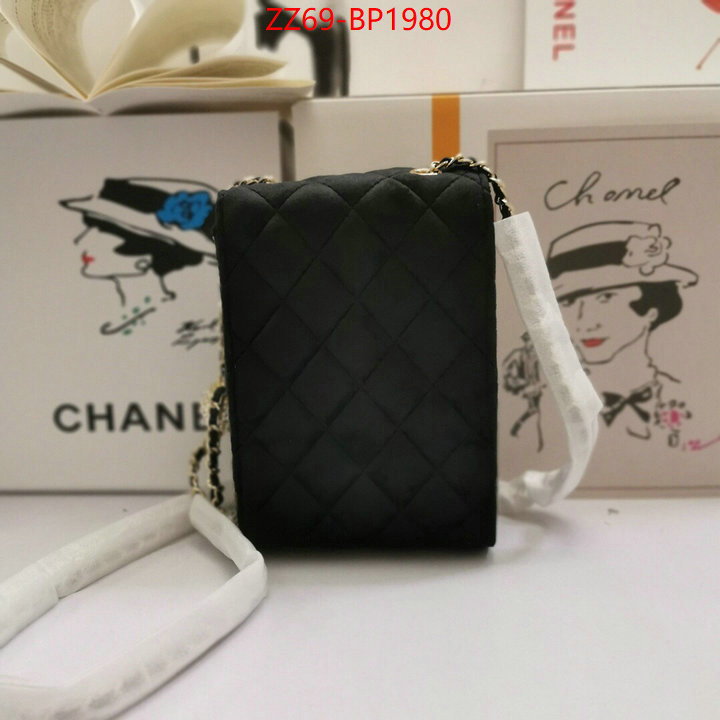 Chanel Bags(4A)-Diagonal-,ID: BP1980,$: 69USD