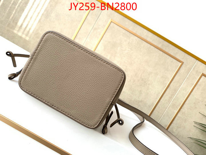 LV Bags(TOP)-Nono-No Purse-Nano No-,ID: BN2800,$: 259USD