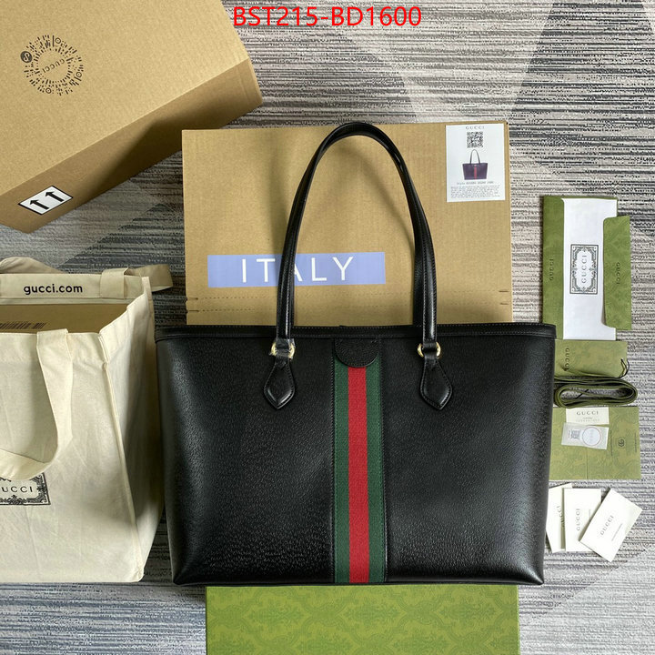 Gucci Bags(TOP)-Handbag-,is it ok to buy ,ID: BD1600,$: 215USD