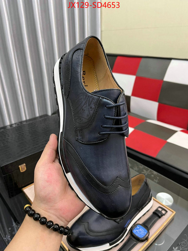 Men Shoes-Berluti,where can i find , ID: SD4653,$: 129USD