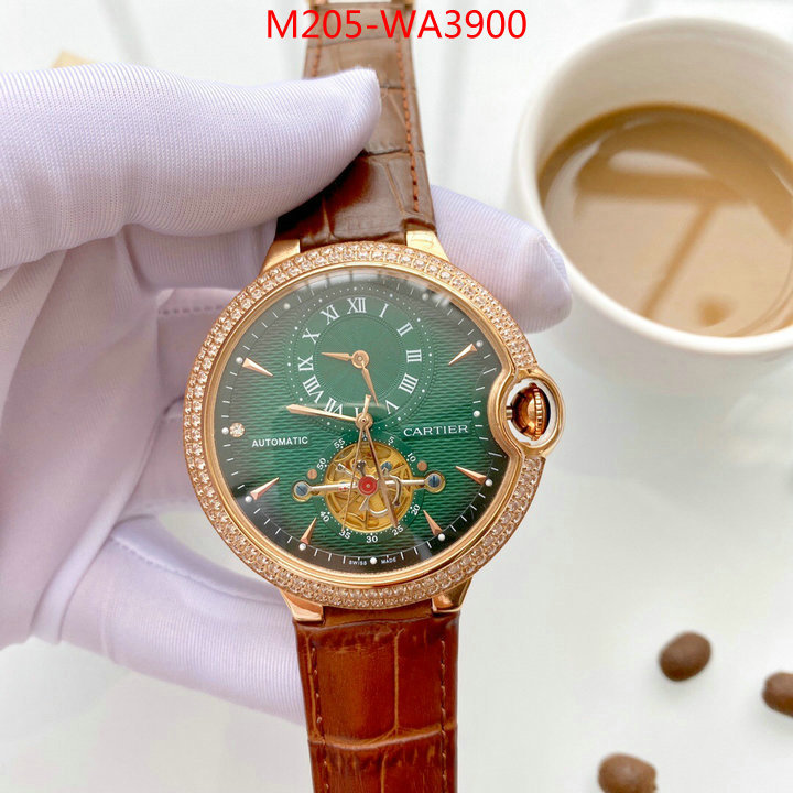 Watch(TOP)-Cartier,where to buy replicas , ID: WA3900,$: 205USD