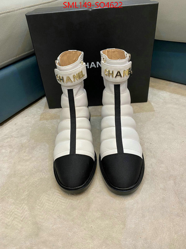 Women Shoes-Chanel,what best designer replicas , ID: SO4622,$: 149USD