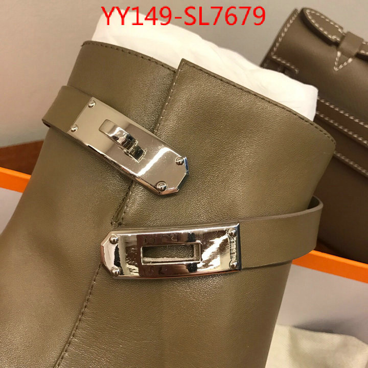 Women Shoes-Hermes,cheap , ID: SL7679,$: 149USD