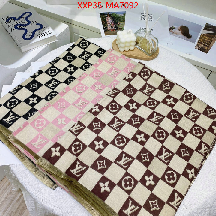 Scarf-LV,replica shop , ID: MA7092,$: 35USD