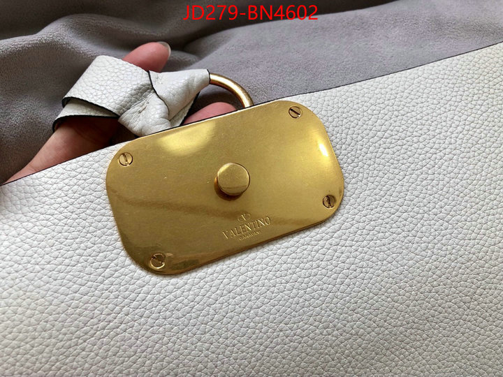 Valentino Bags (TOP)-Handbag-,where can i buy the best 1:1 original ,ID: BN4602,$: 279USD