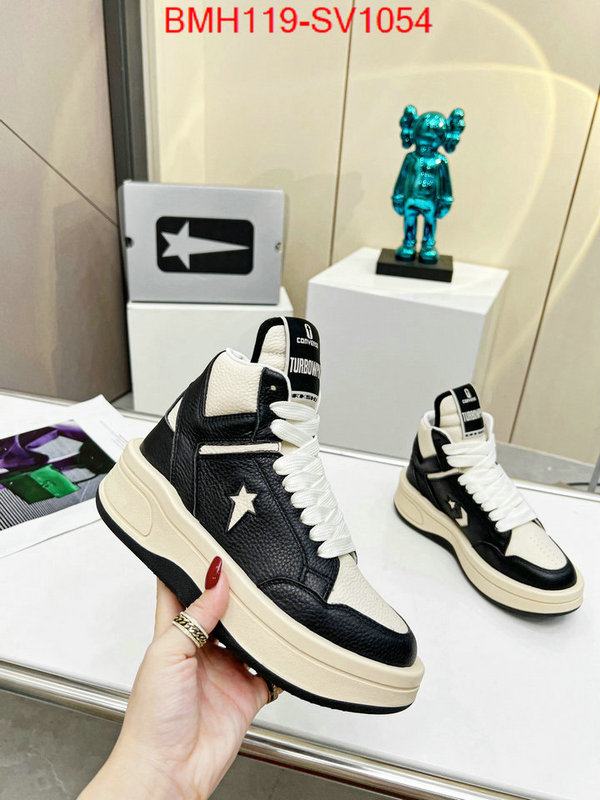 Men Shoes-RICK OWENS,buy first copy replica , ID: SV1054,$: 115USD