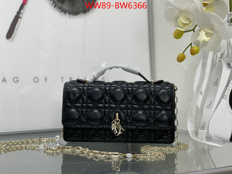 Dior Bags(4A)-Other Style-,ID: BW6366,$: 89USD