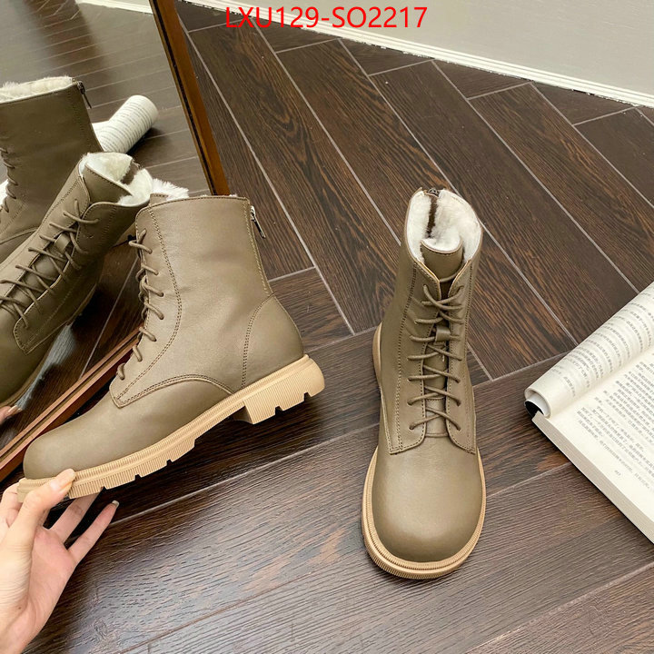 Women Shoes-UGG,7 star replica , ID: SO2217,$: 129USD