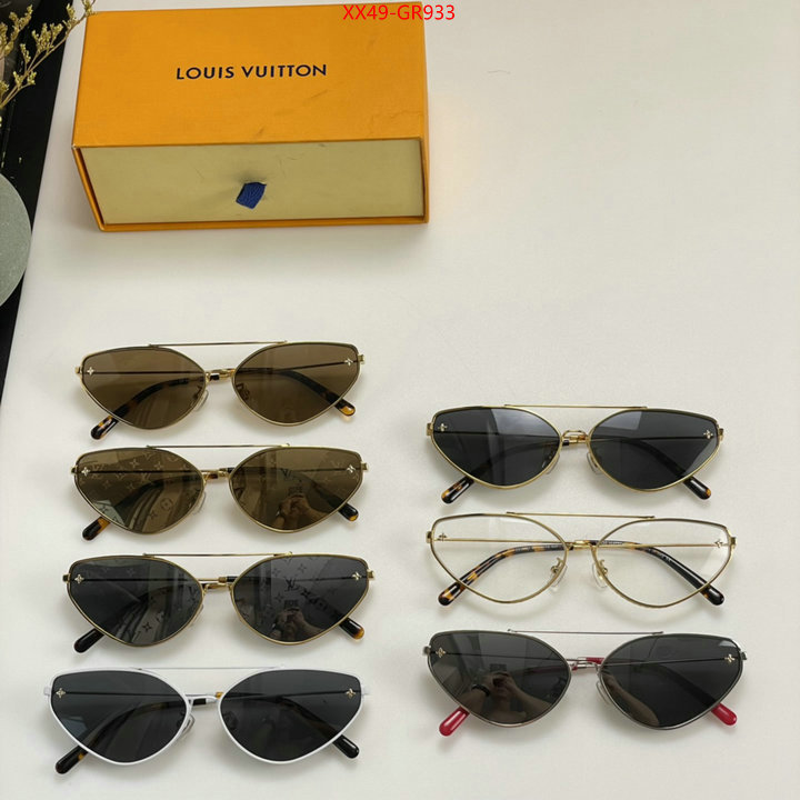 Glasses-LV,buy online , ID: GR933,$: 49USD
