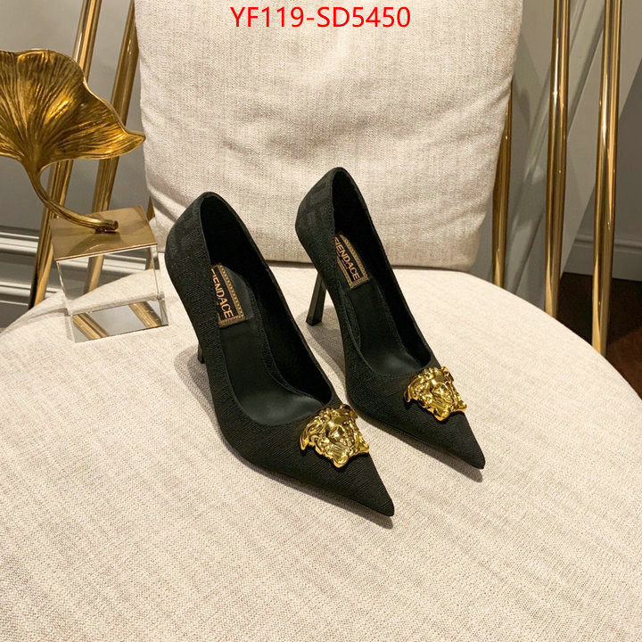 Women Shoes-Fendi,find replica , ID: SD5450,$: 119USD