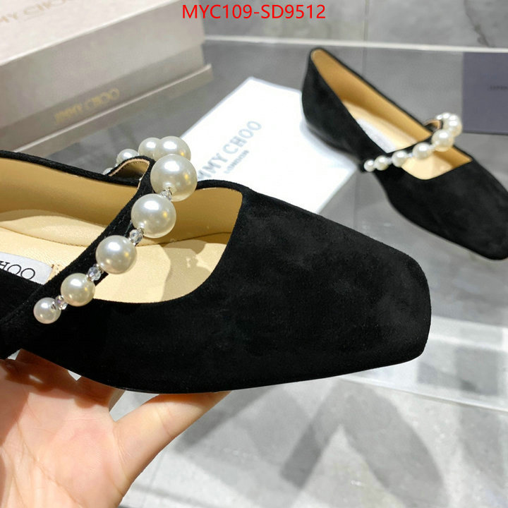 Women Shoes-Jimmy Choo,buy top high quality replica , ID: SD9512,$: 109USD