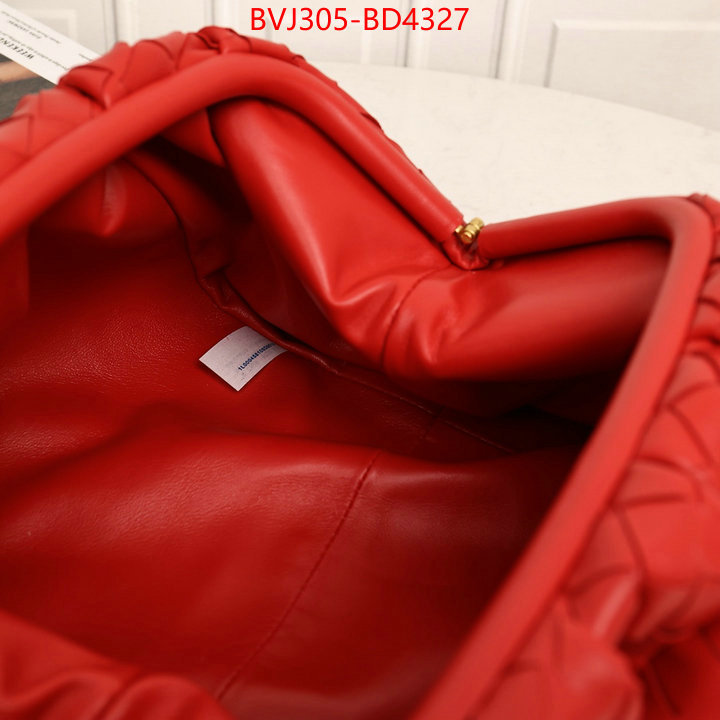 BV Bags(TOP)-Pouch Series-,replica how can you ,ID: BD4327,$: 305USD