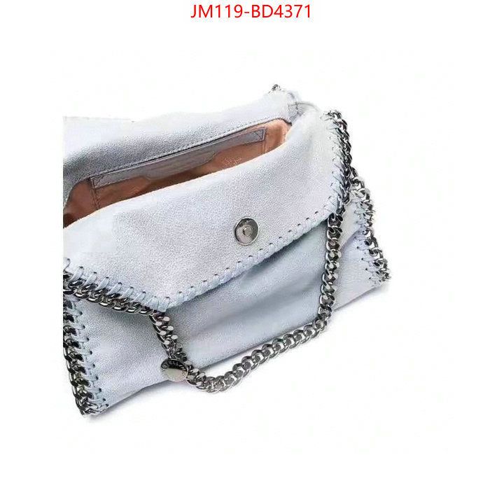 Stella McCartney Bags (TOP)-Handbag-,2023 aaaaa replica customize ,ID: BD4371,$: 119USD