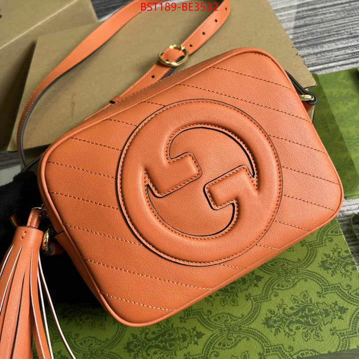 Gucci Bags(TOP)-Diagonal-,how to buy replcia ,ID: BE3532,$: 189USD