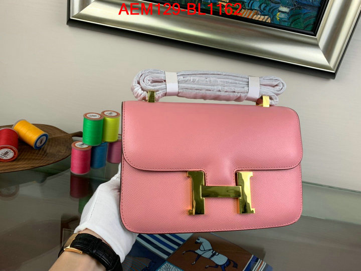 Hermes Bags(TOP)-Constance-,shop the best high quality ,ID: BL1162,$: 129USD