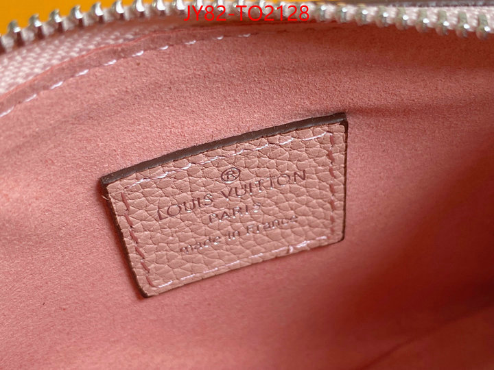 LV Bags(TOP)-Wallet,ID: TO2128,$: 82USD