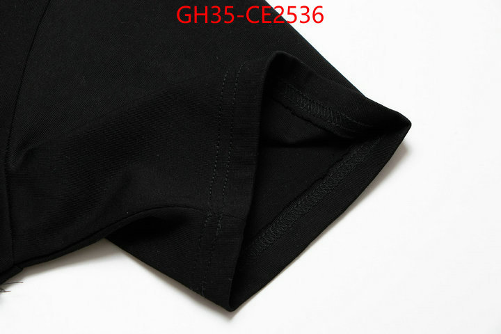 Clothing-Balenciaga,online from china designer , ID: CE2536,$: 35USD