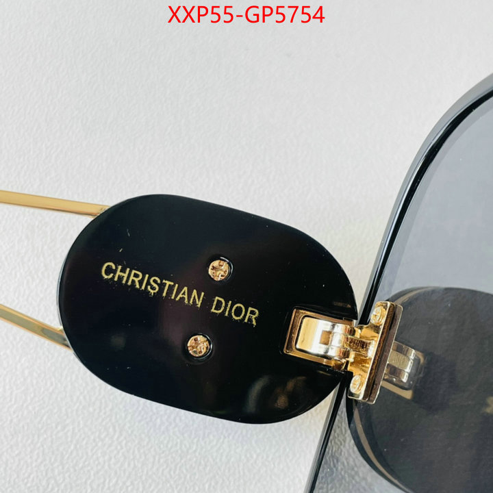 Glasses-Dior,7 star , ID: GP5754,$: 55USD