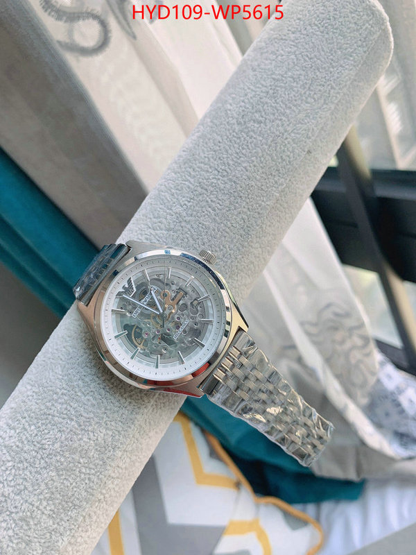 Watch(4A)-Armani,wholesale replica ,ID: WP5615,$: 109USD