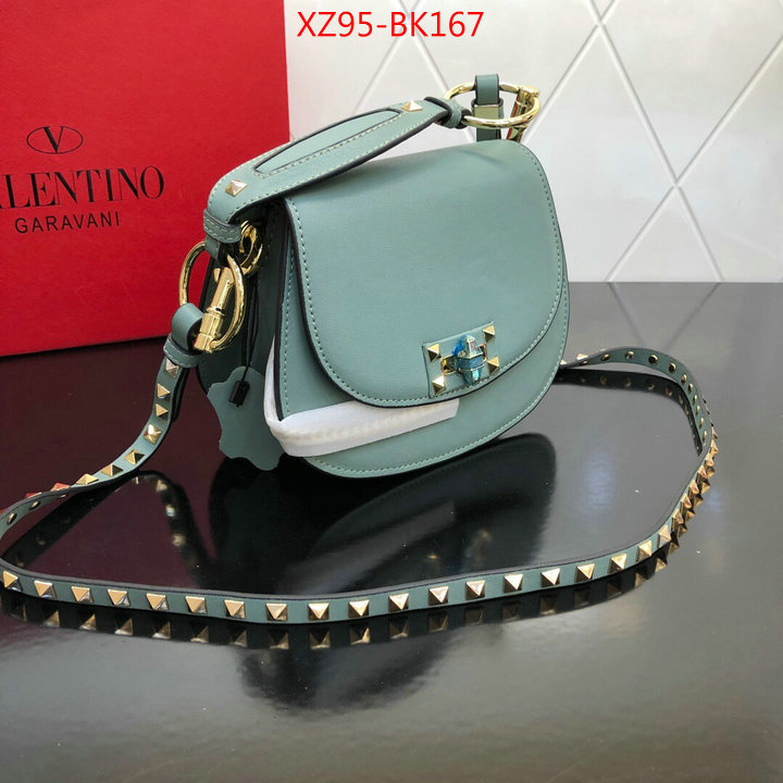 Valentino Bags(4A)-Diagonal-,sell online ,ID: BK167,