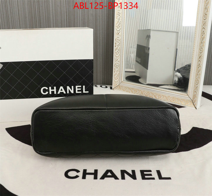 Chanel Bags(4A)-Handbag-,ID: BP1334,$: 125USD