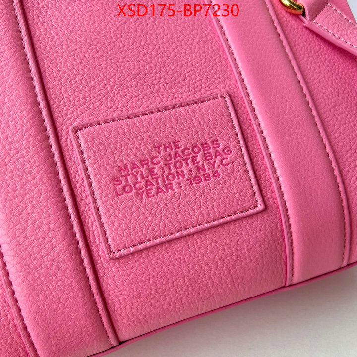 Marc Jacobs Bags (TOP)-Handbag-,ID: BP7230,$: 175USD