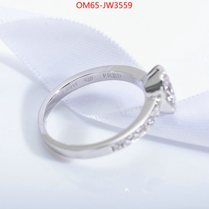 Jewelry-FRED,high quality , ID: JW3559,$: 65USD