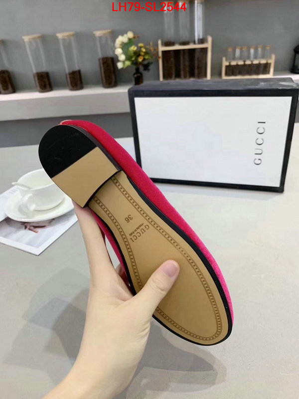 Women Shoes-Gucci,online from china , ID: SL2544,$: 79USD