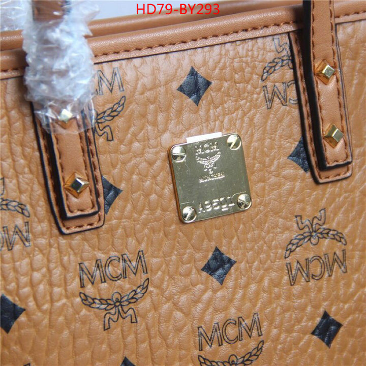 MCM Bags(TOP)-Diagonal-,ID: BY293,$:79USD