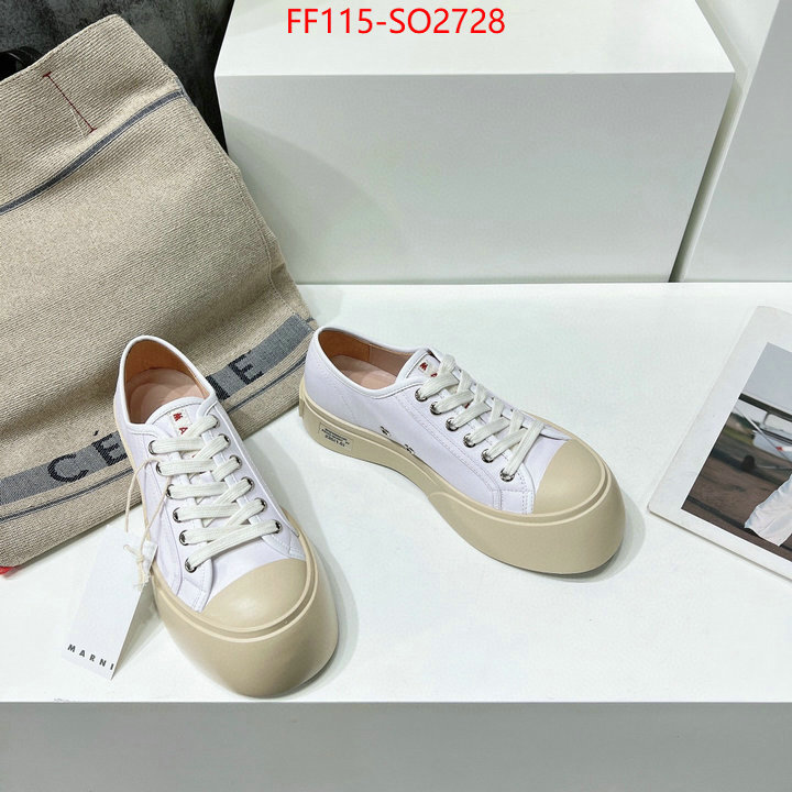 Women Shoes-Marni,we offer , ID: SO2728,$: 115USD