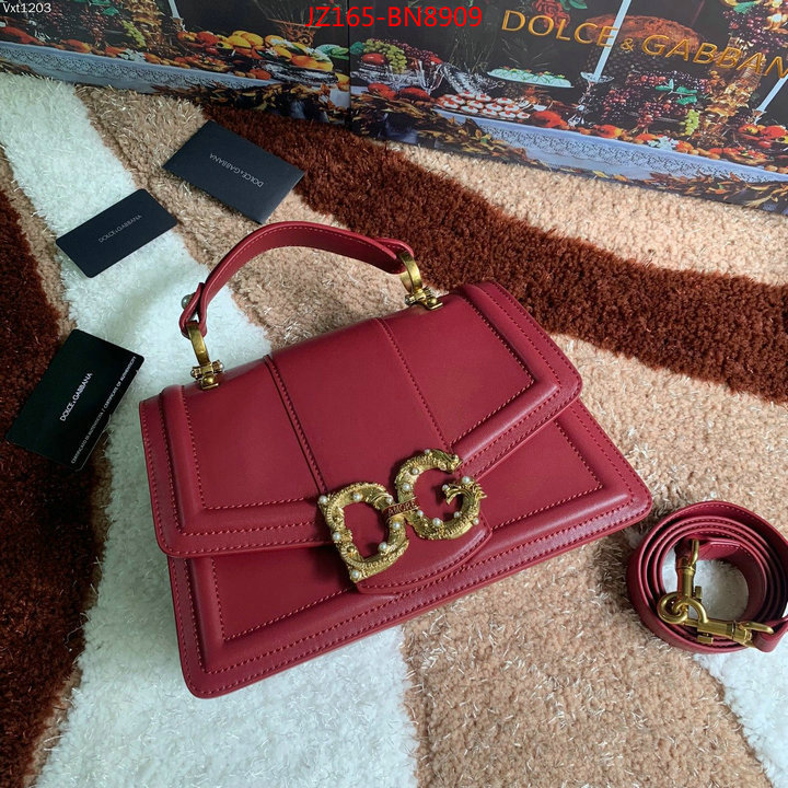 DG Bags(4A)-Handbag,supplier in china ,ID: BN8909,$: 165USD