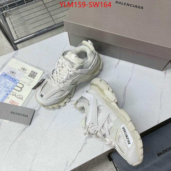 Men Shoes-Balenciaga,buy replica , ID: SW164,$: 159USD