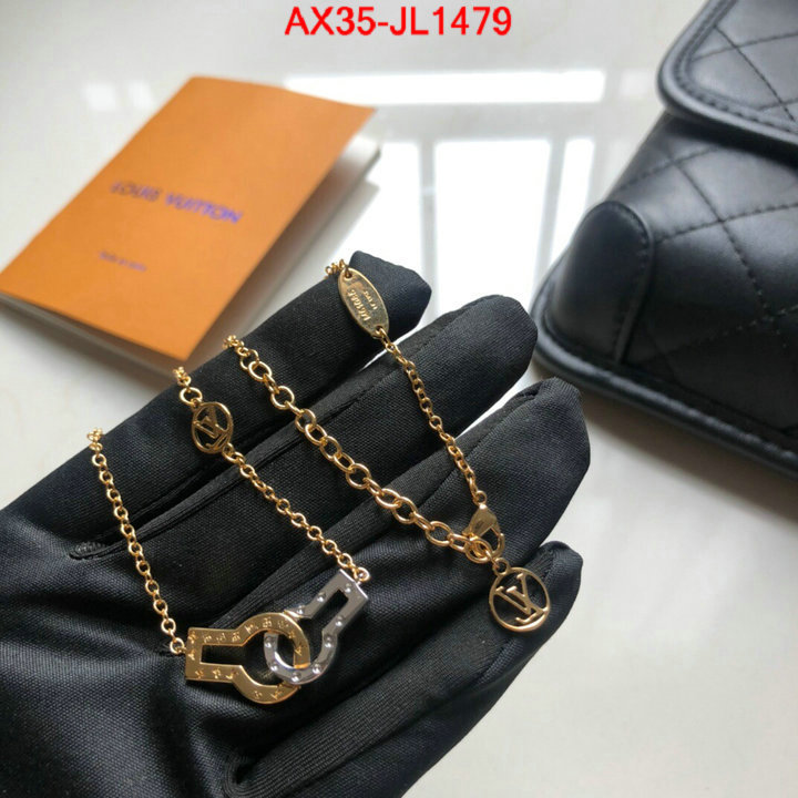 Jewelry-LV,7 star collection , ID: JL1479,$: 35USD