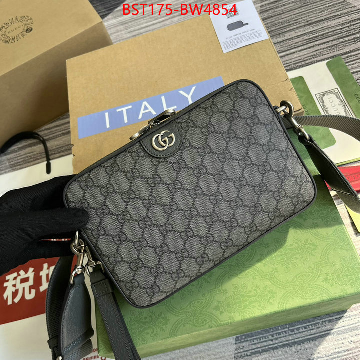 Gucci Bags(TOP)-Diagonal-,where to buy high quality ,ID: BW4854,$: 175USD