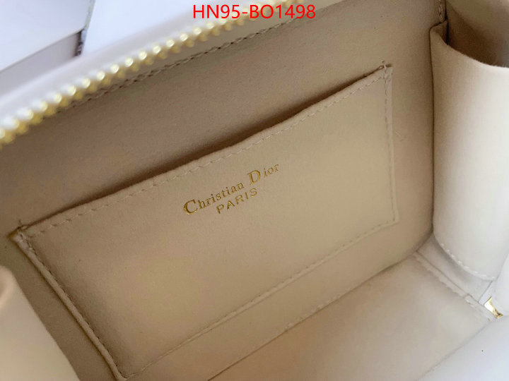 Dior Bags(4A)-Other Style-,ID: BO1498,$: 95USD