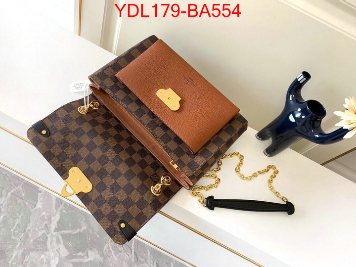 LV Bags(TOP)-Pochette MTis-Twist-,ID: BA554,$: 179USD