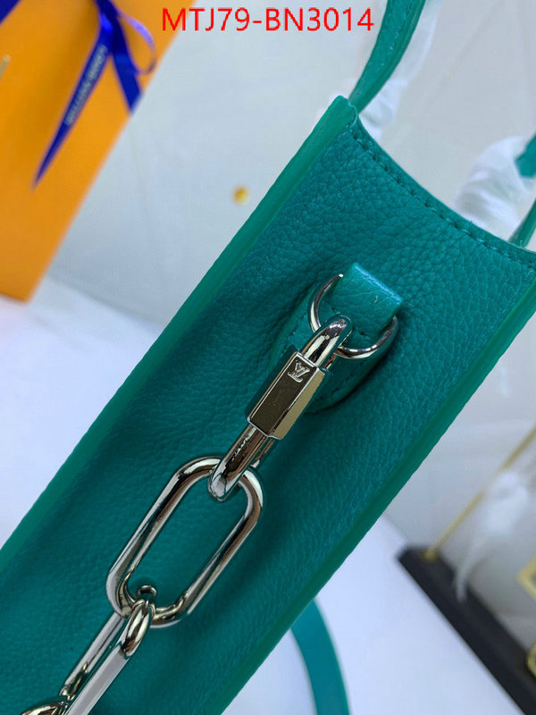 LV Bags(4A)-Pochette MTis Bag-Twist-,ID: BN3014,$: 79USD